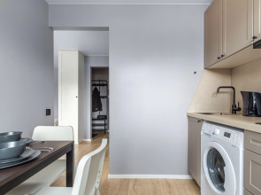 Апартаменты RentHibiny