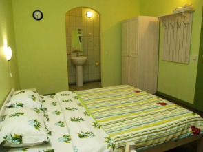 Апартаменрты Застава