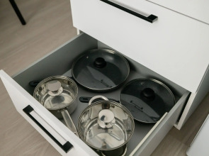 Апартаменты Berzarina Grafika