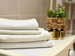 Большая трехкомнатная квартира на Московском проспекте