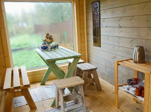 Гостевой Дом Русские сувениры