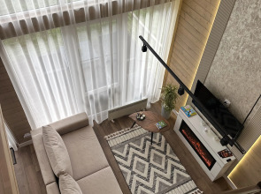 Шале Degua House