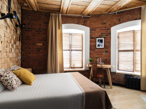 Бутик-Отель Truvor