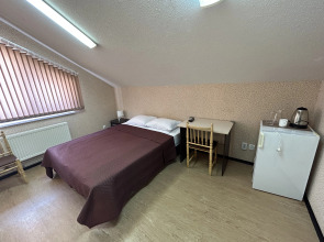 Гостиница Хозяюшка