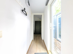 Коттедж 1 Скворешники