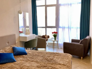 Квартира 300 метров Кисловодский парк