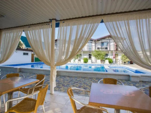 Гостевой дом Ангел