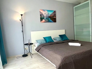 Апартаменты Акварели 2