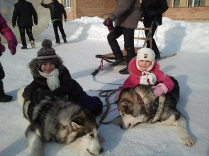 Пансионат Восход