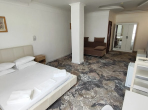 Гостевой дом Лето