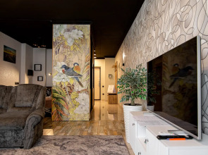 Квартира KEY2HOME на Фрунзе