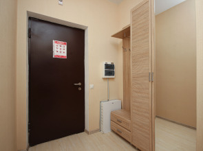 Апартаменты dolina