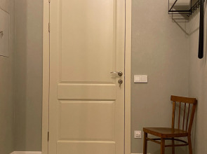 Трехкомантная квартира у летнего сада в Мозаичном дворе