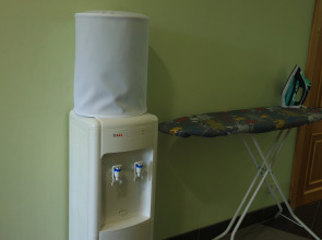 Гостевой дом Изумрудный лес