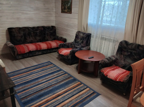 Квартира на Мира 10