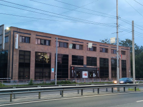 Квартира на Фрунзе/Московский Проспект (студия)