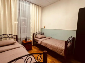 Гостевой дом В сердце Питера на Итальянской