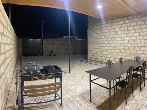 Частный Дом У моря 1