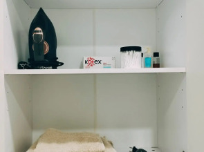 Апартаменты на Лермонтова