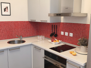 Квартира рядом с метро