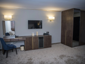 Джермук Отель и СПА