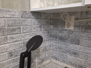 Квартира c индивидуальным парковочным местом, Батайск