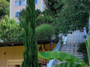 Гостевой дом Зеленая гора