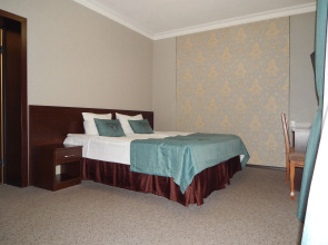 Курортный Отель Вертикаль