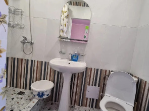 Курортный Гостевой Дом Лооленд