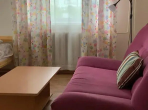 Гостевой дом