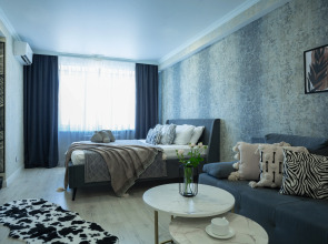 Апартаменты «Атмосфера» | Городская Саванна — Городская Саванна— Гармония Природы И Комфорта