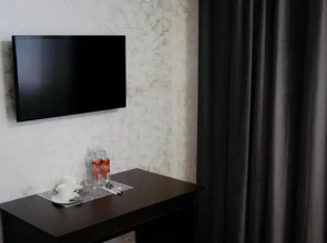 Отель Rush Atyrau