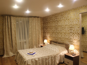 Отель Уралочка