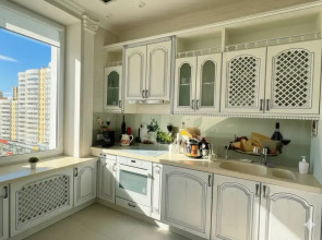 Квартира на улице Степана Разина 95