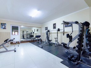 Гостевой дом Корона