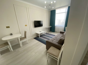 Апартаменты Алау