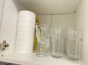 Квартира с Двумя Изолированными Спальнями в Центре Города на 6 гостей