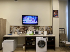 Гостевой дом Sunny Village