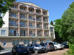 Гостевой дом Алвис