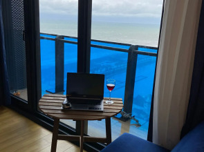 Апарт-Отель Lexmary Sea View