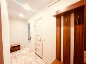 Апартаменты мич44