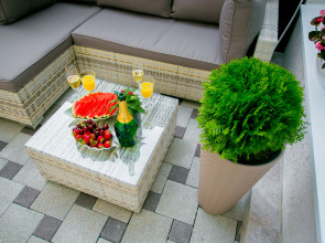 Гостевой дом Ла В