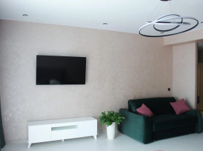 Апартаменты Baikal Hill Residence 21