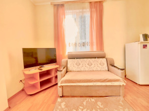 Меблированные комнаты Мид