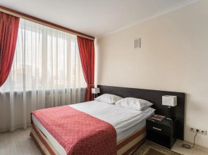 Отель Сова Беседы