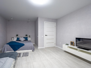 Квартира на Стасова