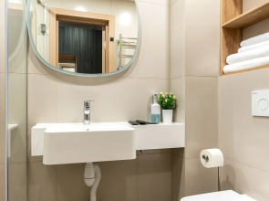 Апартаменты MovieApart Здесь есть Все самое необходимое для Вас