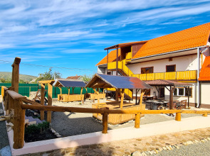 Апарт-отель Эко-отель Риал Лаго-Наки