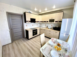 Апартаменты Fsf Премиальные В Центре - Дистанционный Заезд