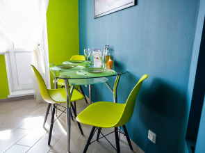 Апартаменты Loft Apartment/7 Lampovaya